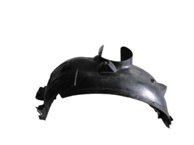 Mercedes a klasa w176 176 підкрилок передні ліва фото №1