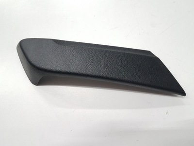 Заглушка ручка обшивка ліва renault captur ii 19- фото №1