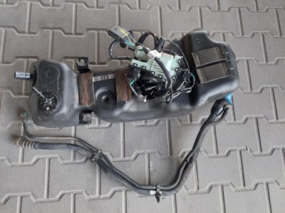 Бак насос adblue gb3g-5j232-ab 3.2 tdci ford ranger v рестайлінг  19r фото №1