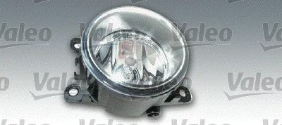 V 088358 FARO NIEBLA RENAULT MEGANE II  