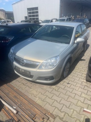 Opel vectra c signum lift консоль подушки безопасности натяжители фото №1