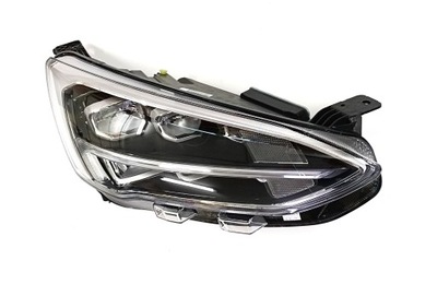 ФАРА ФАРА FULL LED (СВІТЛОДІОД) ЛІВИЙ ПЕРЕД FORD FOCUS MK4 18+ НОВИЙ OE