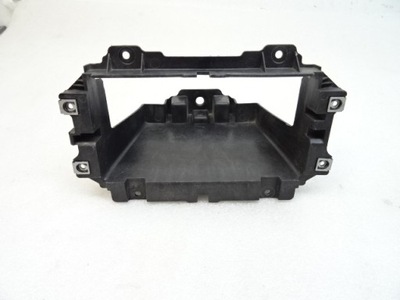 Renault captur кронштейн кишеня радіо рамка навігації 280388979r фото №1