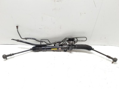 Рулевая рейка трансмиссия hyundai accent i x3 фото №1