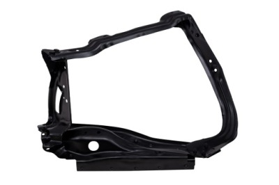 Mercedes r klasa 2005-13 кронштейн фара левая фото №1