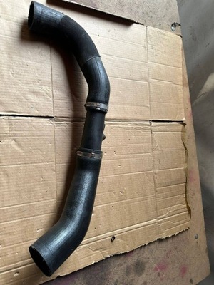 Audi a8 s8 d4 4h 2013 wąż / труба интеркулер фото №1