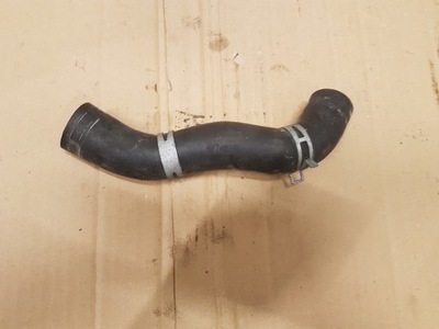 Nissan gt-r r35 3.8 vr38 труба шланг wąż фото №1