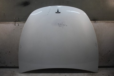 Капот tesla model y 20r фото №1