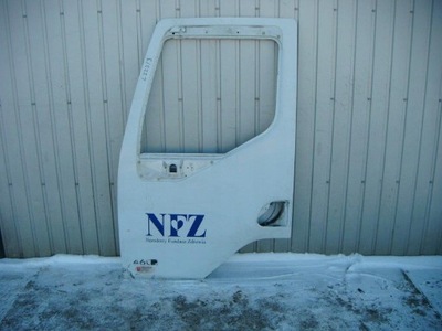 Renault premium dxi дверь левая фото №1