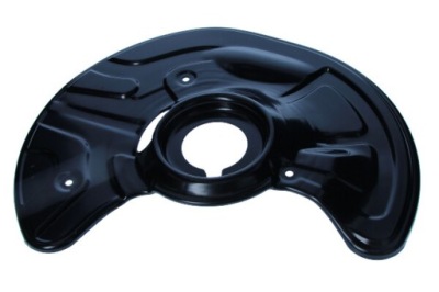 174918/feb защита диск ham. db p. c219/w211/r230 02-12 le febi bilstein фото №1