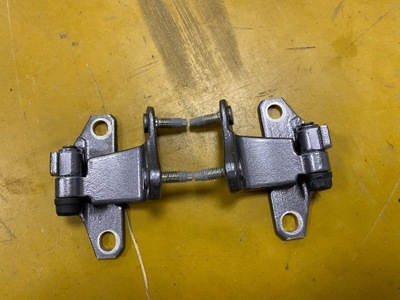 Петля дверь задняя левый правый kad infiniti q50 фото №1