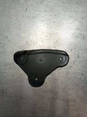 Bmw x6 f16 кришка права фото №1