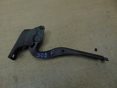 CHARNELA DE CAPO DERECHA PEUGEOT 508 1 9676670280 KDMD  