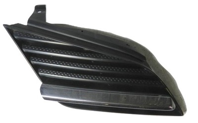 Решітка радіатора решітка радіатора решітка радіатора права nissan primera p12 02-07 фото №1