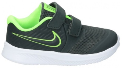 NIKE BUTY DZIECIĘCE STAR RUNNER 2 AT1803 004 21