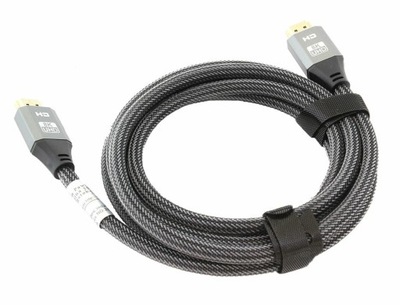 HD40A KABEL HDMI 2.1 8K 2M