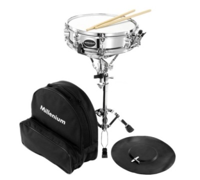 Zestaw Werbel mobilny Millenium SD-17 do ćwiczeń