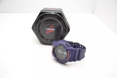 ZEGAREK CASIO G-SHOCK GA-140