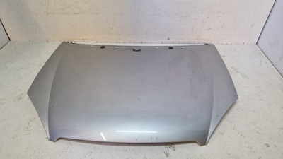 Капот кришка багажника двигуна citroen c5 фото №1