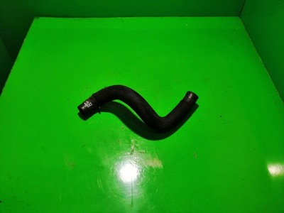Wąż wody трубка 2.0dci m9r832 nissan qashqai j10 koleos фото №1