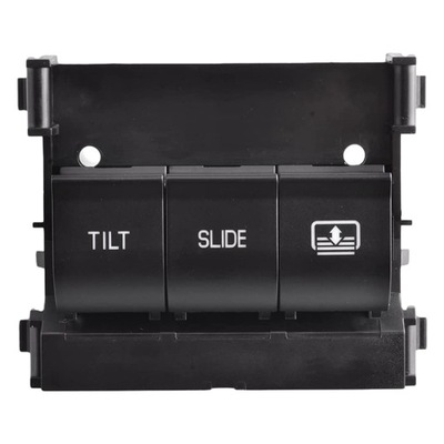 Ol button for 2011-2017 ford explorer bb5z15b691aa фото №1