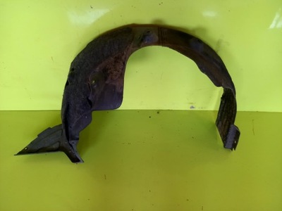 Подкрылок правый перед pp hyundai i40 12r фото №1