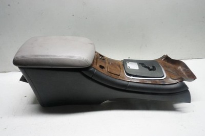 Тунель середній peugeot 607 фото №1