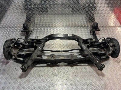 Балка підвіска комплектна vw t-roc 17- 4x4 4motion фото №1