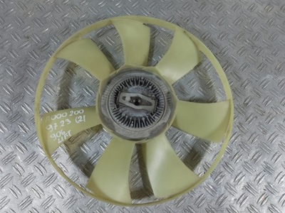 Mercedes sprinter 906 lift 14-18 visco віскозна муфта фото №1