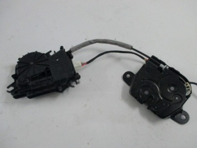 Замок крышки bmw 2 f45 7348530 фото №1