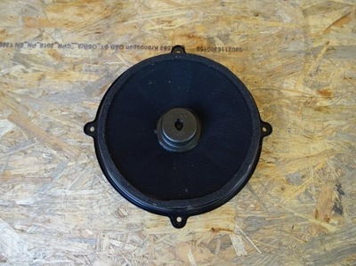 AUDI TT 8N 98-05 ALTAVOZ SUBWOOFER BOSE 8N7035401B  