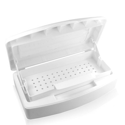 Wanienka do dezynfekcji i sterylizacji narzędzi