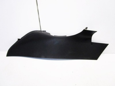 Leon ii lift захист заглушка тунель фото №1