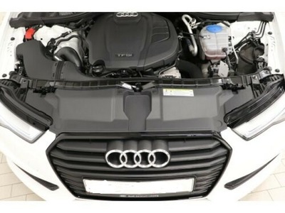 КОРОБКА АВТОМАТИЧЕСКАЯ TFE S-TRONIC 0CK AUDI A4 A5 A6 A7 Q5 2,0 TFSI фото