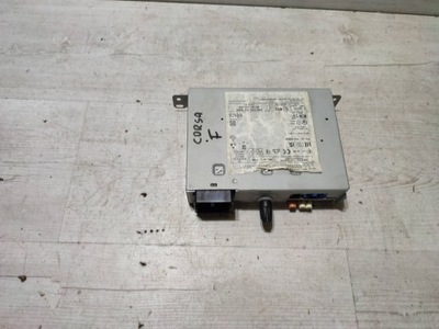 Opel corsa f 2022 радіопрогравач фото №1