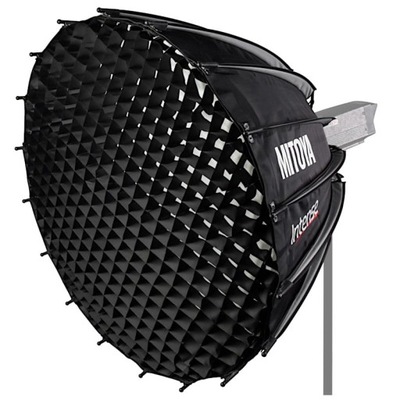 Softbox MITOYA INTENSE 120cm GRID BOWENS