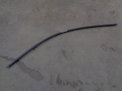 Молдинг дверь крыша alfa romeo gt 03-10r. левая фото №1