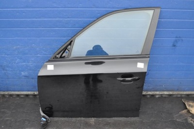 Bmw x3 e83 дверь левый перед левая передние 475/9 фото №1
