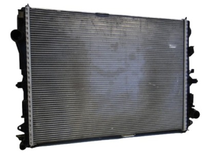 Mercedes glc x253 c253 253 радиатор wody жидкость фото №1