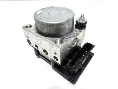 Opel corsa d - насос abs fb фото №1