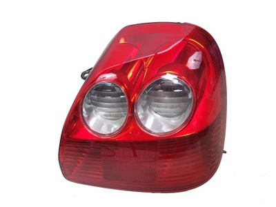 Toyoty mr2 lift 03- права задня лампа комплектна фото №1