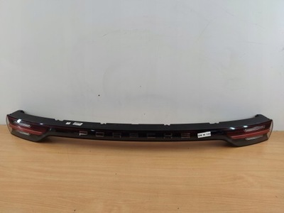 Porsche cayenne новий model blanda кришки лампа led фото №1