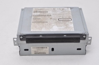 Volvo s60 ii v60 xc60 xc70 ii радио навигация 31358291aa фото №1