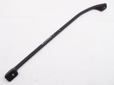 Land rover discovery ii 98-04 рейлинг крышный левый фото №1