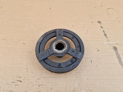 Шків opel vectra c fl 2.2 фото №1