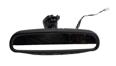 Infiniti fx35 45 дзеркало внутрішнє 4112anzlcthl3 фото №1