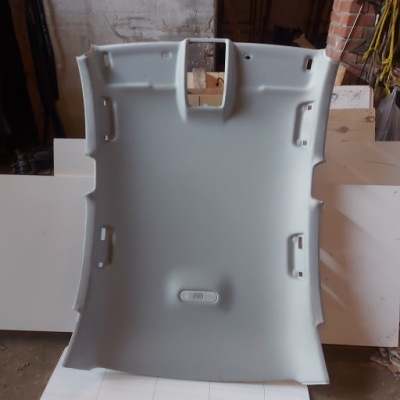 Потолок audi a4 b8 рестайлинг  sedan фото №1