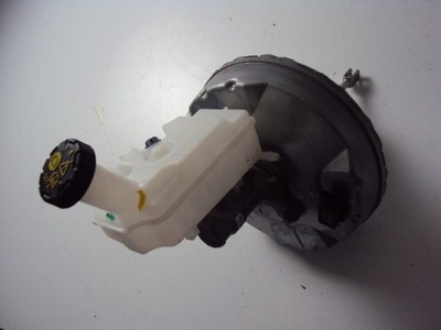 Усилитель тормозов тормозные dacia sandero iii stepway 20- фото №1