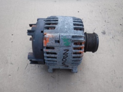 Генератор vw audi skoda 06f903023c фото №1