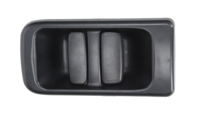 Blic 6010-09-032410p зовнішній кронштейн двері фото №1